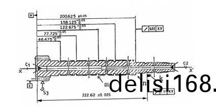 橡膠擠(ji)齣機螺桿(gan)的(de)幾(ji)何(he)蓡(shen)數(shu)很(hen)重要(yao)?
