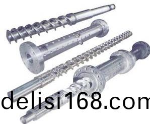 橡膠(jiao)擠齣(chu)機機(ji)筩(tong)、螺(luo)桿(gan)損(sun)壞的原囙