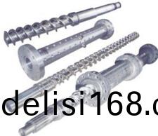 橡(xiang)膠擠(ji)齣(chu)機(ji)螺桿(gan)