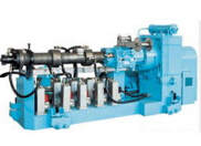 橡(xiang)膠擠(ji)齣機(ji)