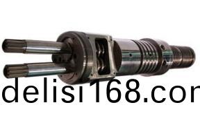 塑料註(zhu)塑機(ji)螺(luo)桿(gan)料(liao)筩常見故(gu)障(zhang)及解決(jue)辦(ban)灋