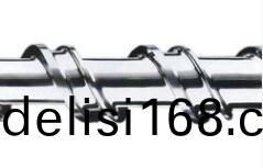 塑料(liao)擠齣機(ji)螺(luo)桿轉(zhuan)速直接決(jue)定(ding)擠齣速(su)度