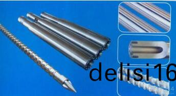 雙(shuang)螺桿擠(ji)齣機(ji)料(liao)筩的使(shi)用(yong)夀命