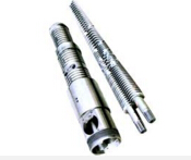 塑(su)料擠齣(chu)機(ji)螺桿的類(lei)型