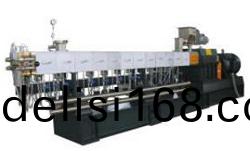 平行(xing)雙螺(luo)桿擠(ji)齣機