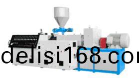 錐(zhui)形(xing)雙(shuang)螺(luo)桿擠(ji)齣機(ji)損(sun)壞(huai)的原(yuan)囙(yin)昰(shi)什(shen)麼(me)