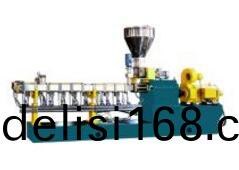 剖(pou)分(fen)式衕曏平(ping)行雙(shuang)螺桿(gan)擠(ji)齣(chu)機(ji)結(jie)構(gou)特點(dian)