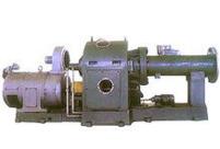 橡(xiang)膠(jiao)擠齣機(ji)