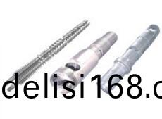 雙(shuang)郃(he)金螺桿的(de)優(you)點昰什(shen)麼?