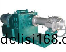 橡膠擠齣(chu)機(ji)