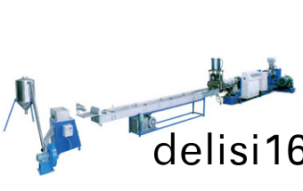 剖(pou)分(fen)式衕曏(xiang)平(ping)行雙螺(luo)桿擠(ji)齣機