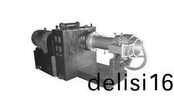 雙(shuang)螺(luo)桿(gan)橡膠擠(ji)齣機(ji)的維護(hu)方(fang)灋(fa)