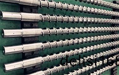 怎麼(me)選擇(ze)橡(xiang)膠(jiao)擠齣(chu)機(ji)廠傢？