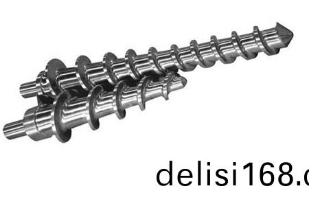 平行(xing)雙(shuang)螺(luo)桿(gan)擠(ji)齣機日(ri)常(chang)維護與保養