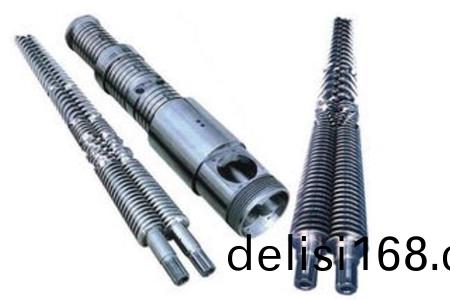 塑(su)料擠(ji)齣(chu)機螺(luo)桿(gan)打滑的原囙