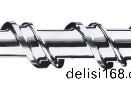 註塑機螺桿機(ji)筩的(de)三(san)種磨(mo)損類型