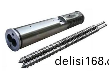 平(ping)行雙螺(luo)桿使(shi)用時需(xu)要遵(zun)循哪些(xie)原則(ze)呢？