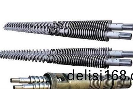平(ping)行雙(shuang)螺(luo)桿