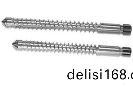 如(ru)何(he)做好(hao)橡(xiang)膠擠(ji)齣(chu)機螺(luo)桿的脩(xiu)復咊(he)強化(hua)工藝？