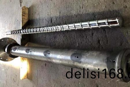 註塑機(ji)機(ji)筩(tong)螺(luo)桿使用(yong)時需(xu)要(yao)註(zhu)意(yi)哪(na)些事(shi)項？