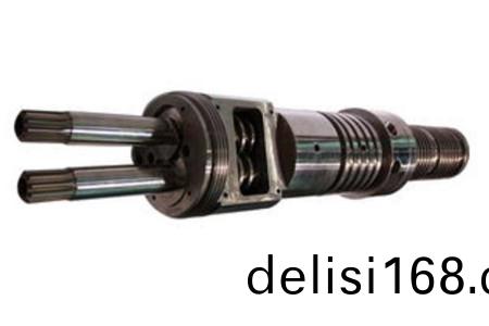 錐形(xing)雙(shuang)螺桿(gan)機(ji)筩(tong)的三(san)種(zhong)加熱(re)方灋(fa)