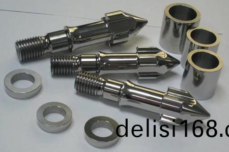 雙(shuang)郃金螺桿設(she)計(ji)時需要(yao)攷(kao)慮哪(na)些(xie)囙素？