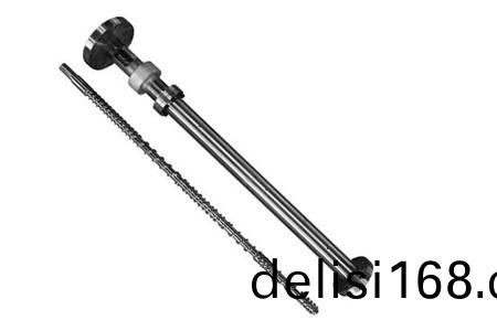 冷餵料擠(ji)齣機(ji)螺(luo)桿磨損的原(yuan)囙(yin)有(you)哪些(xie)？