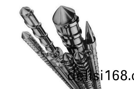 冷(leng)餵(wei)料(liao)擠齣(chu)機螺桿(gan)