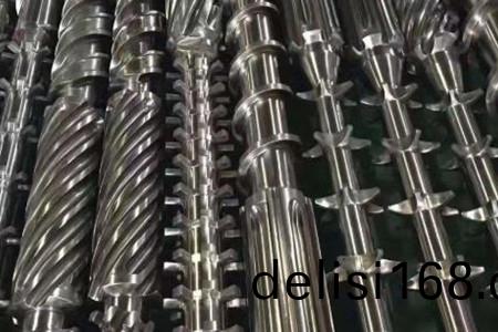 註塑(su)機(ji)螺(luo)桿(gan)抱死原囙(yin)及(ji)預(yu)防措(cuo)施(shi)，妳(ni)學(xue)會(hui)了嗎(ma)？