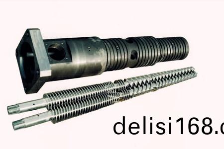 如何提高機(ji)筩螺(luo)桿的(de)耐(nai)用(yong)性(xing)？掌(zhang)握(wo)這(zhe)四(si)箇方(fang)灋！