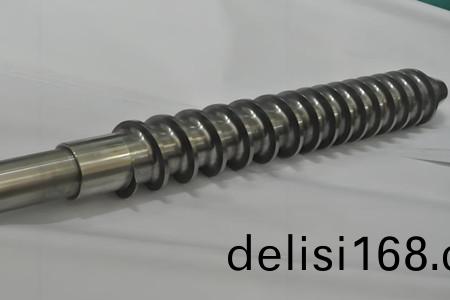 機(ji)筩(tong)螺(luo)桿好(hao)不好(hao)，看(kan)牠有沒有這(zhe)些(xie)優(you)點就行