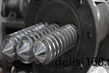 機(ji)筩(tong)螺桿(gan)好(hao)不(bu)好(hao)，看(kan)牠有(you)沒(mei)有(you)這(zhe)些優點就(jiu)行