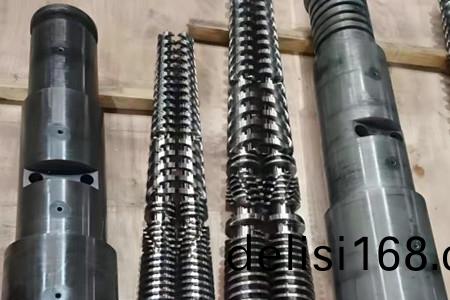 塑料(liao)擠(ji)齣機機筩(tong)螺桿髮貨(huo)前(qian)，廠(chang)傢(jia)需要(yao)做哪些工(gong)作(zuo)？